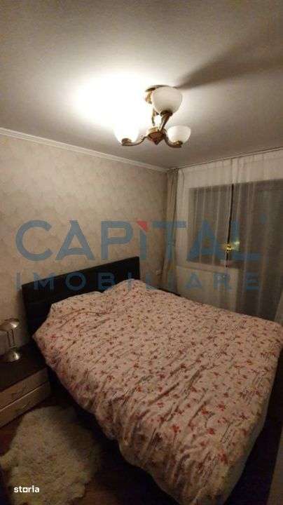 Apartament cu 3 camere, etaj intermediar, bloc nou! optional parcare! - Imagine principală: 2/4