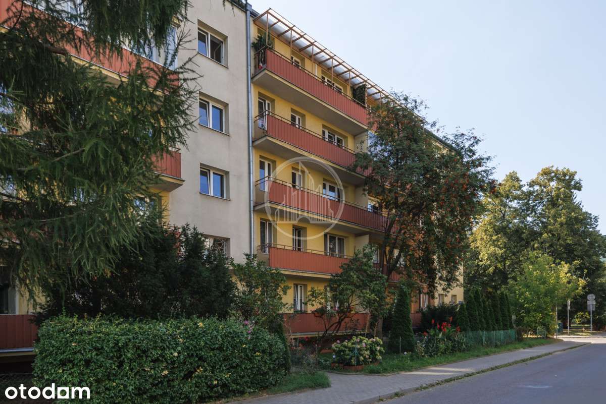 Doskonała inwestycja, 2 pokoje z potencjałem na 3-14