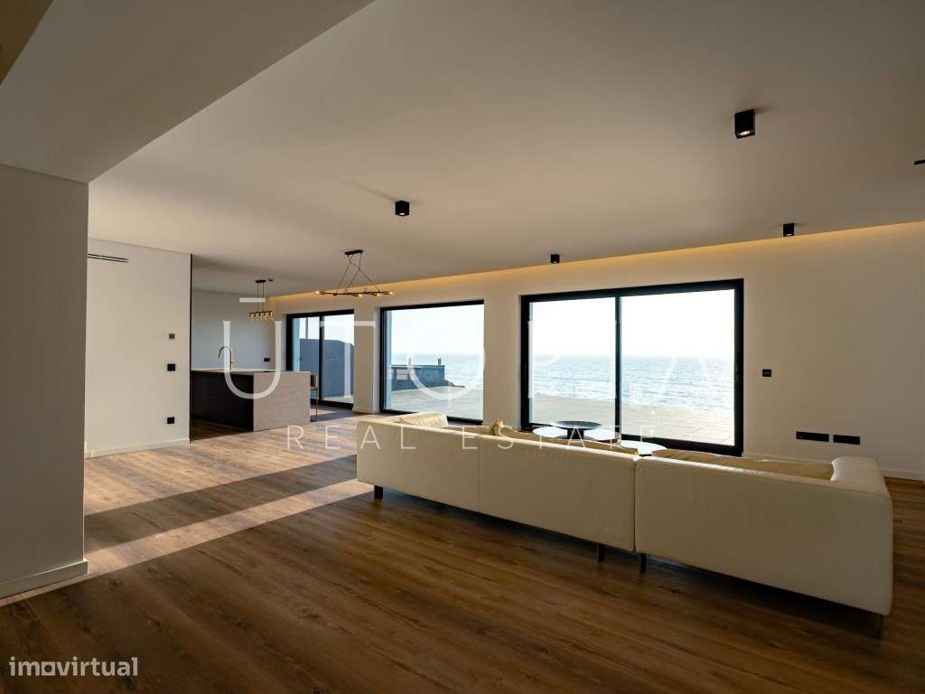 Casa de luxo São Pedro de Moel-6
