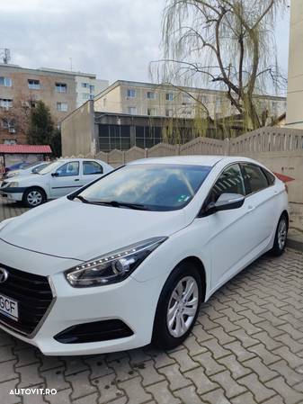 Hyundai i40 - 7