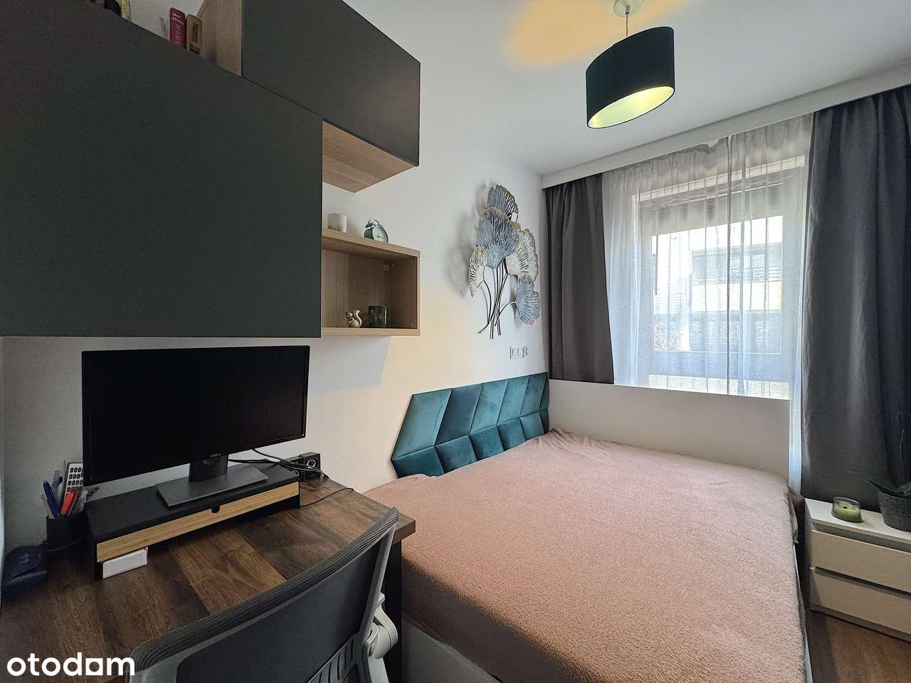Zadbane 3 pokoje | 48 m² | po remoncie | gotowe do zamieszkania-11