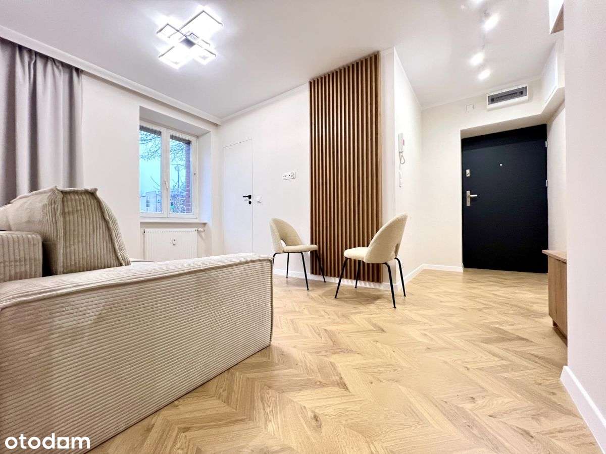 Po generalnym remoncie, wyposażone. 0 % prowizji. - Pełny obrazek: 5/8