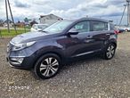 Kia Sportage 2.0 CVVT 2WD Spirit - 4