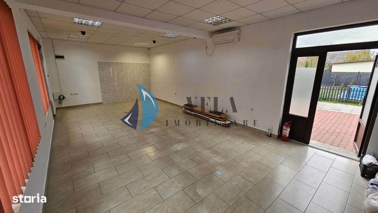 Spatiu comercial, 40 mp - Imagine principală: 2/3