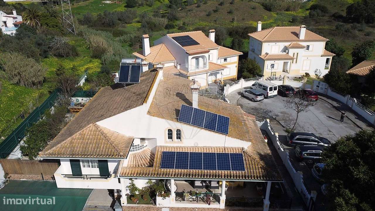 Moradia T4 para venda - Grande imagem: 3/49