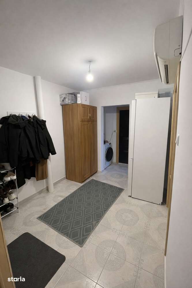 Apartament 2Cam Decomandat Nicolina Biserica Catolica Etaj Intermediar-3