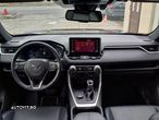 Toyota RAV4 2.5 Hybrid VVT-iE 4x4 Luxury - 13