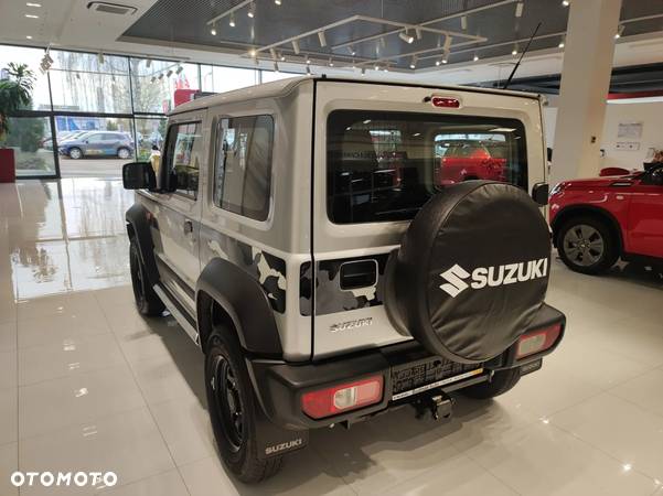 Suzuki Jimny 1.5 Pro - 7