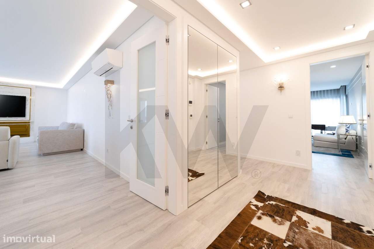 T3 com Vista Mar Deslumbrante na Ericeira - Grande imagem: 5/28