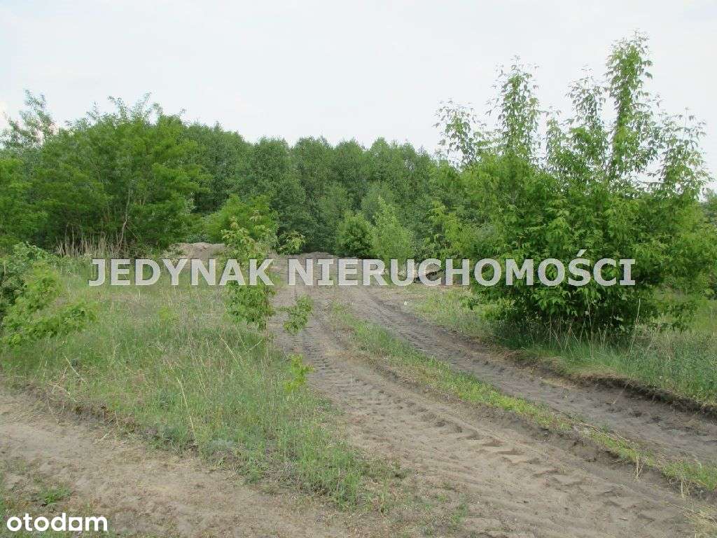 Działka, 2 238 m², Białe Błota-0