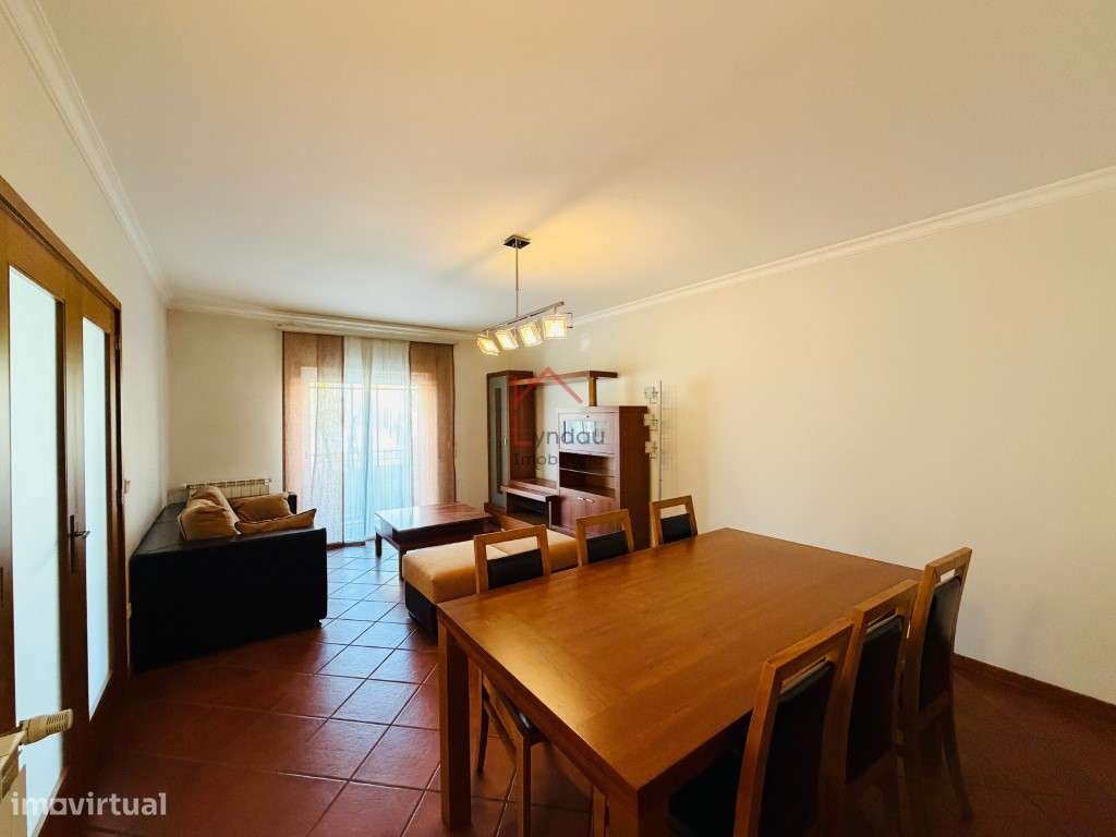 Moradia T3+1 Landim Famalicão-6