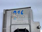 Butoane comenzi consola centrala Ford Focus 2 (DA) [Fabr 2004-2012] 4M51-13D734-DC - 2