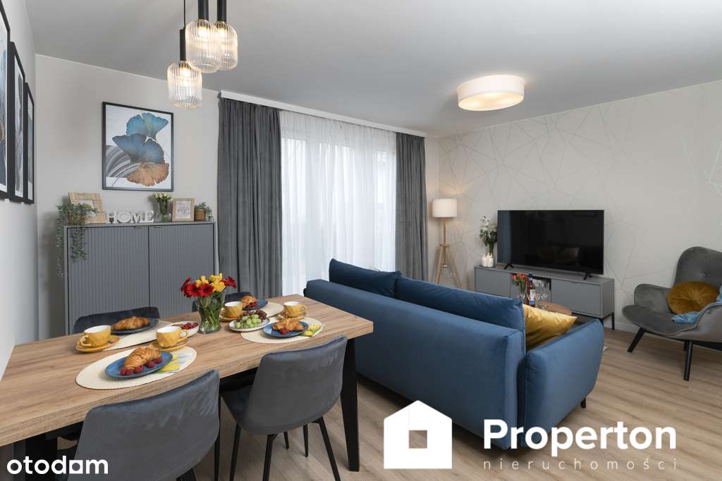 Domy -"Sasanka" w Ciechomicach - stan deweloperski - Pełny obrazek: 4/13