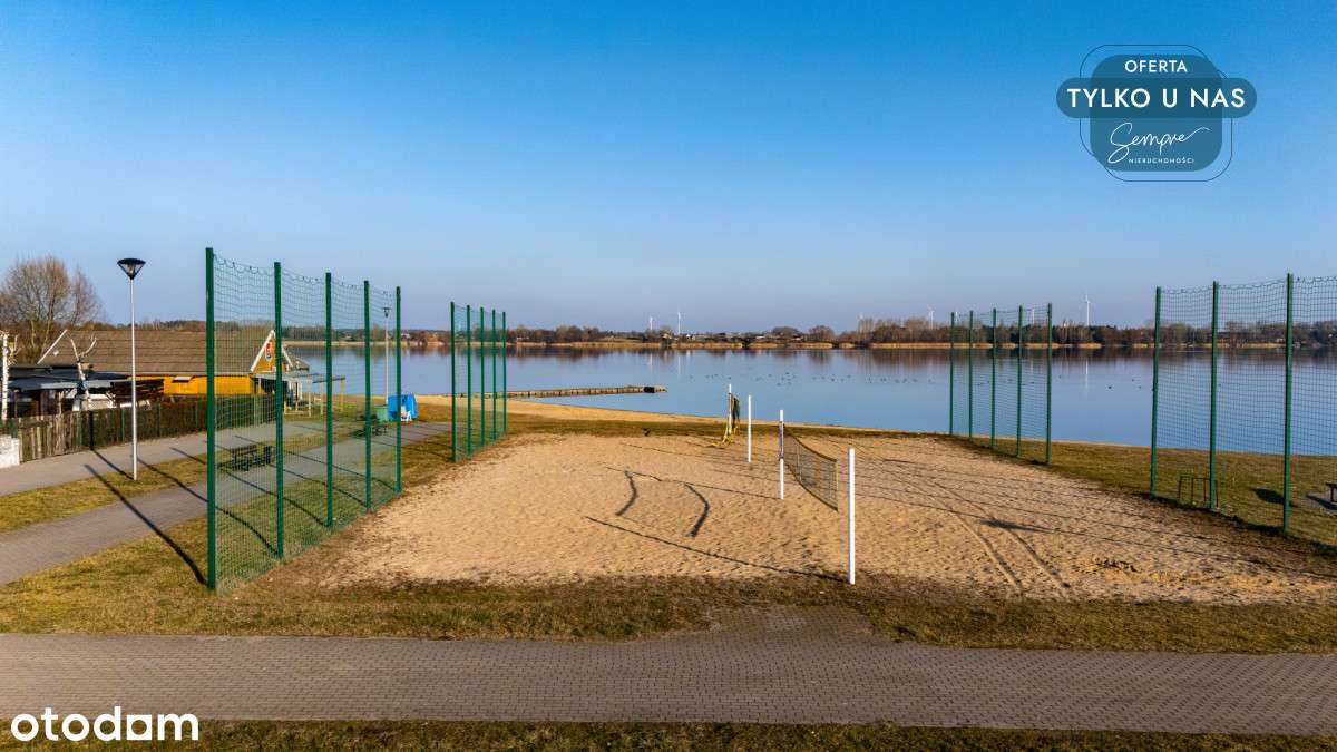 Działka w Łuszczewie z warunkami zabudowy-6