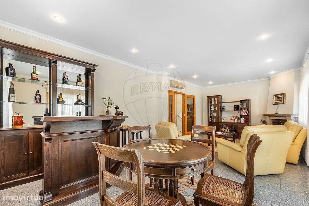 Moradia T3 em Mesão Frio, Guimarães - Grande imagem: 4/50