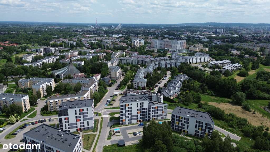 2 pokoje częściowo wykończone-16