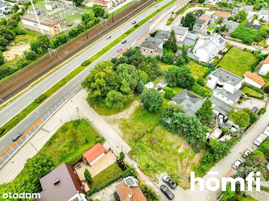 2 działki budowlane na Małym Kacku, ponad 1000m² - Pełny obrazek: 5/19