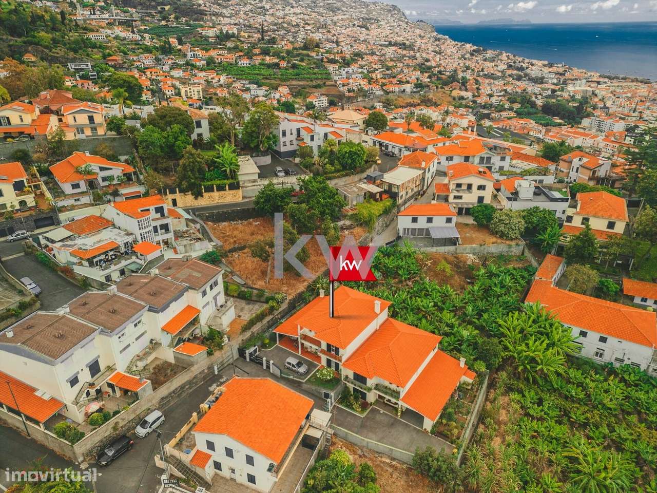 Moradia Geminda T4, Imaculado Coração de Maria - Grande imagem: 4/60