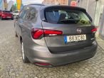 Fiat Tipo Station Wagon 1.3 M-Jet Easy - 10