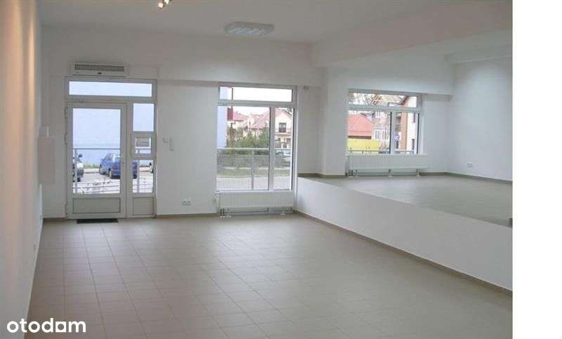 Gdańsk Osowa lokal 118 m2 parter sprzedam-0