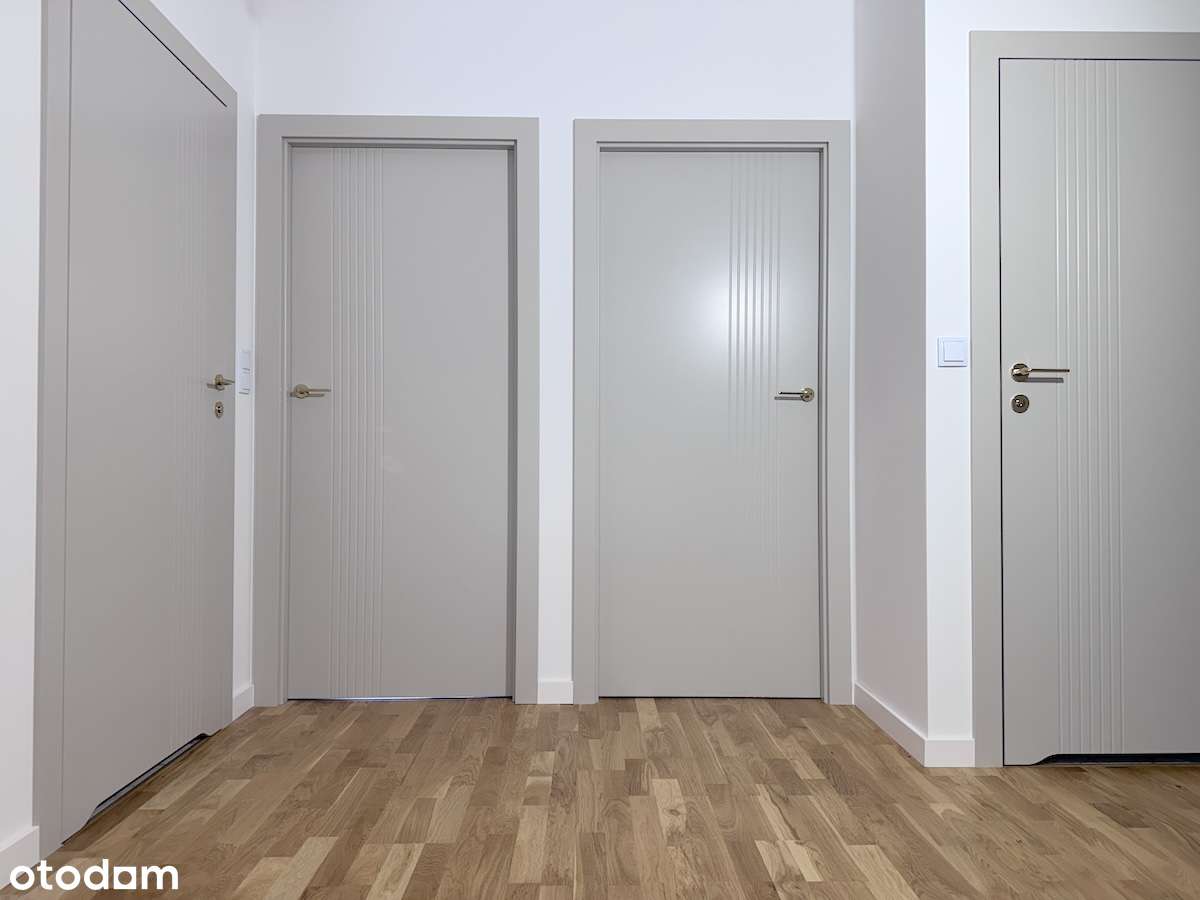 Nowe | 3 pokoje | 68,03 m² | balkon | garaż | klimatyzacja-5