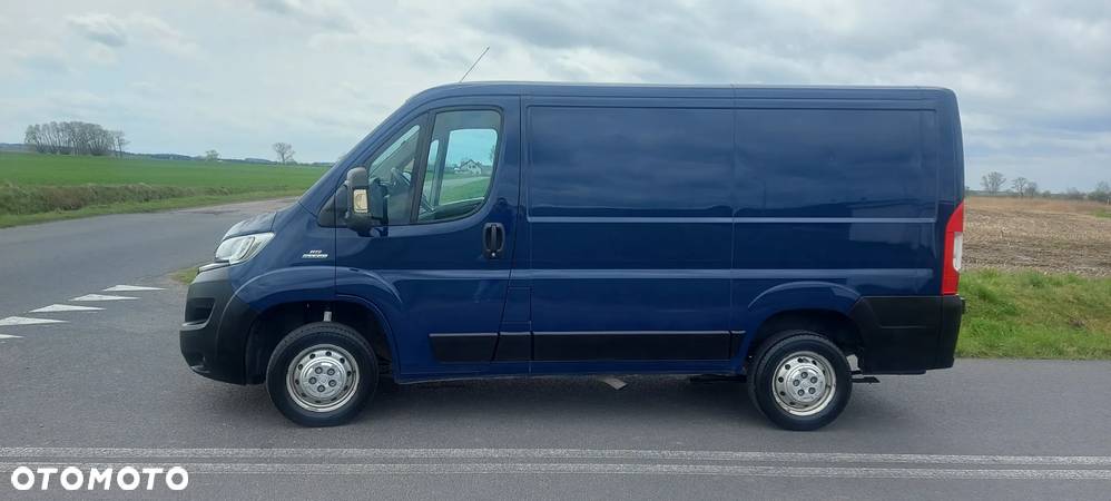 Fiat Ducato L1H1 Panorama - 4