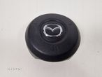 MAZDA 2 II DE 07-14 PODUSZKA KIEROWCY AIRBAG DF7357K0002 - 1