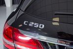 Mercedes-Benz C 250 (BlueTEC) d Station 7G-TRONIC AMG Line - 12