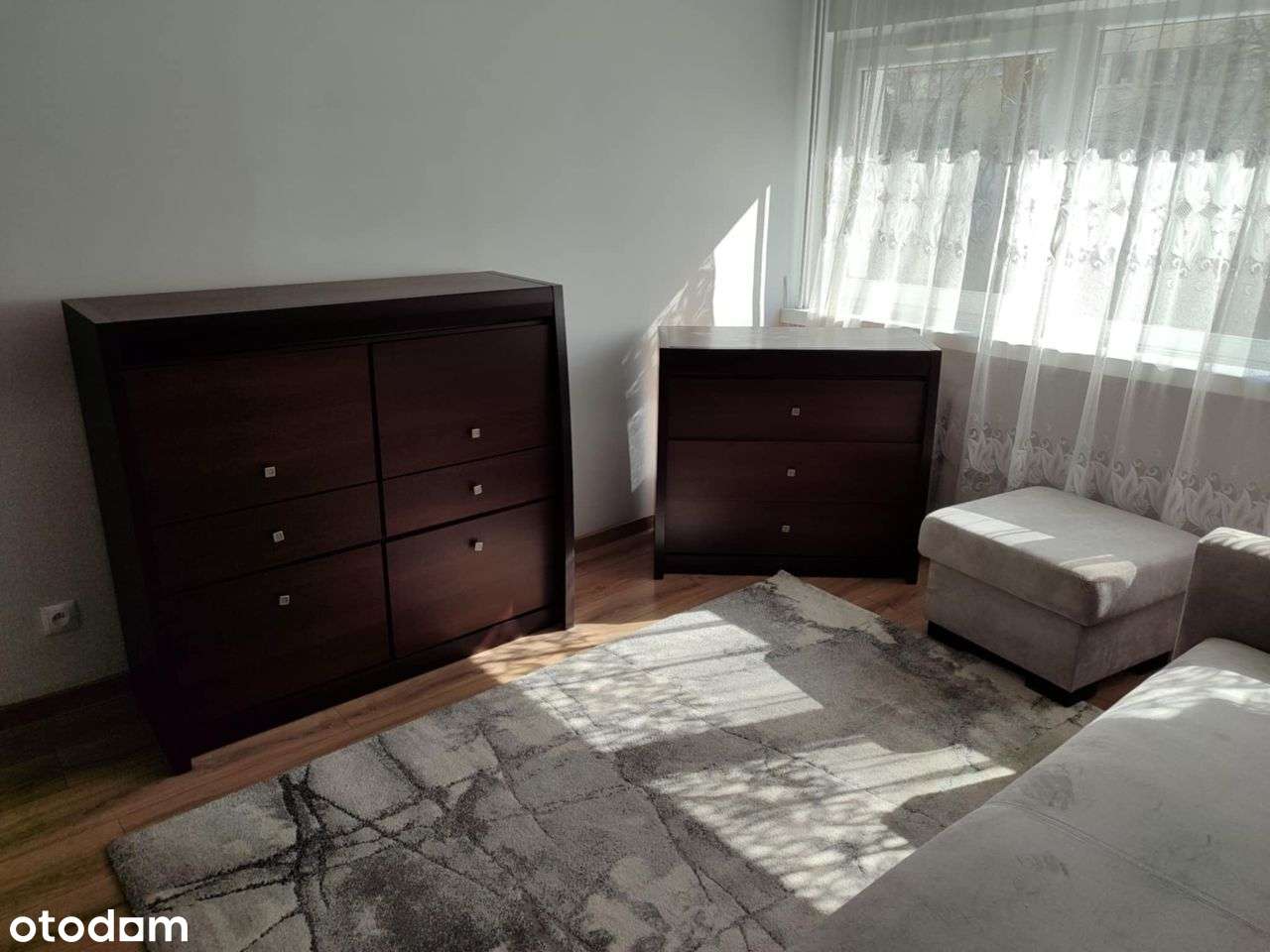 M-3 Koziny pow.37m2 parter - Pełny obrazek: 3/11