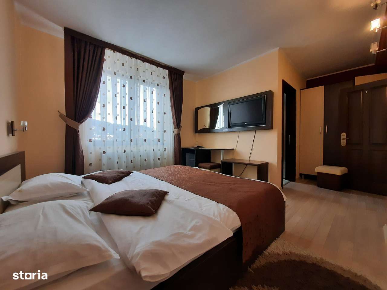 Vanzare afacere la cheie Predeal-0