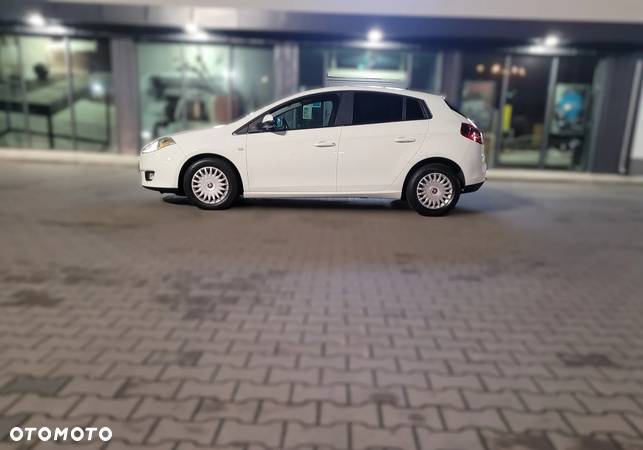 Fiat Bravo 1.4 T-Jet 16V Emotion - 20