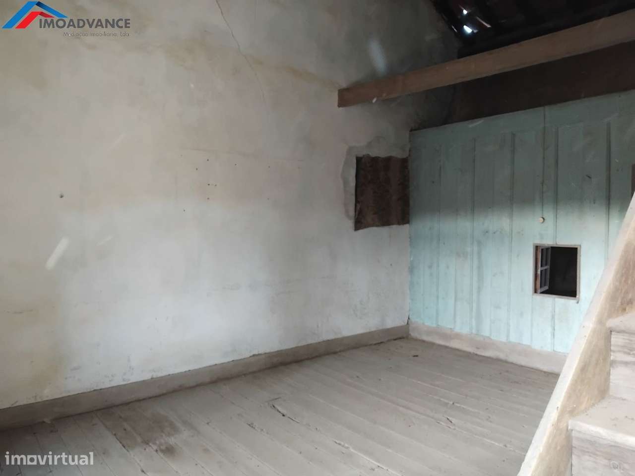 Casa centenária situada numa aldeia no concelho de Penacova, Coimbra-21