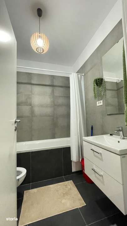 2 Camere Grand Kristal Metalurgiei | Et.7 | - Imagine principală: 4/7