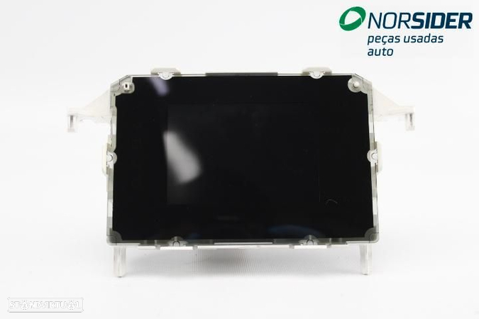 Display de consola Ford Transit Courier|14-18 - 2