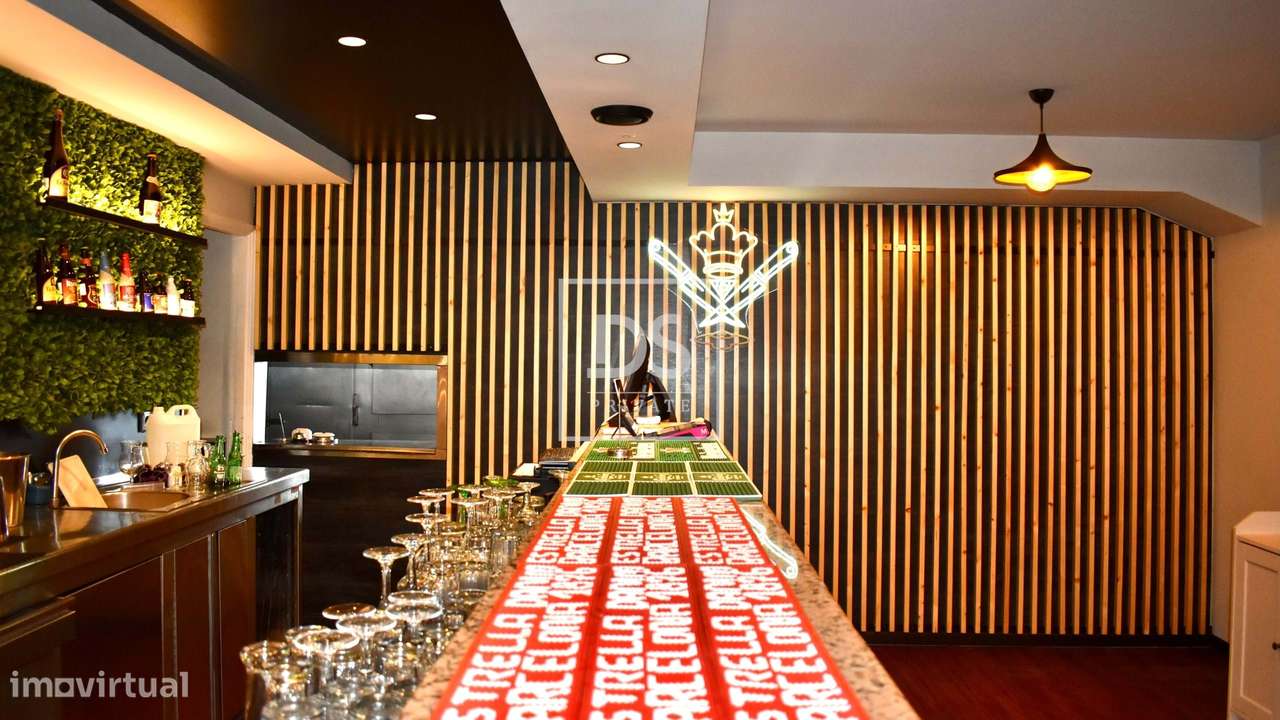 Restaurante  Taberna Pacífica-1