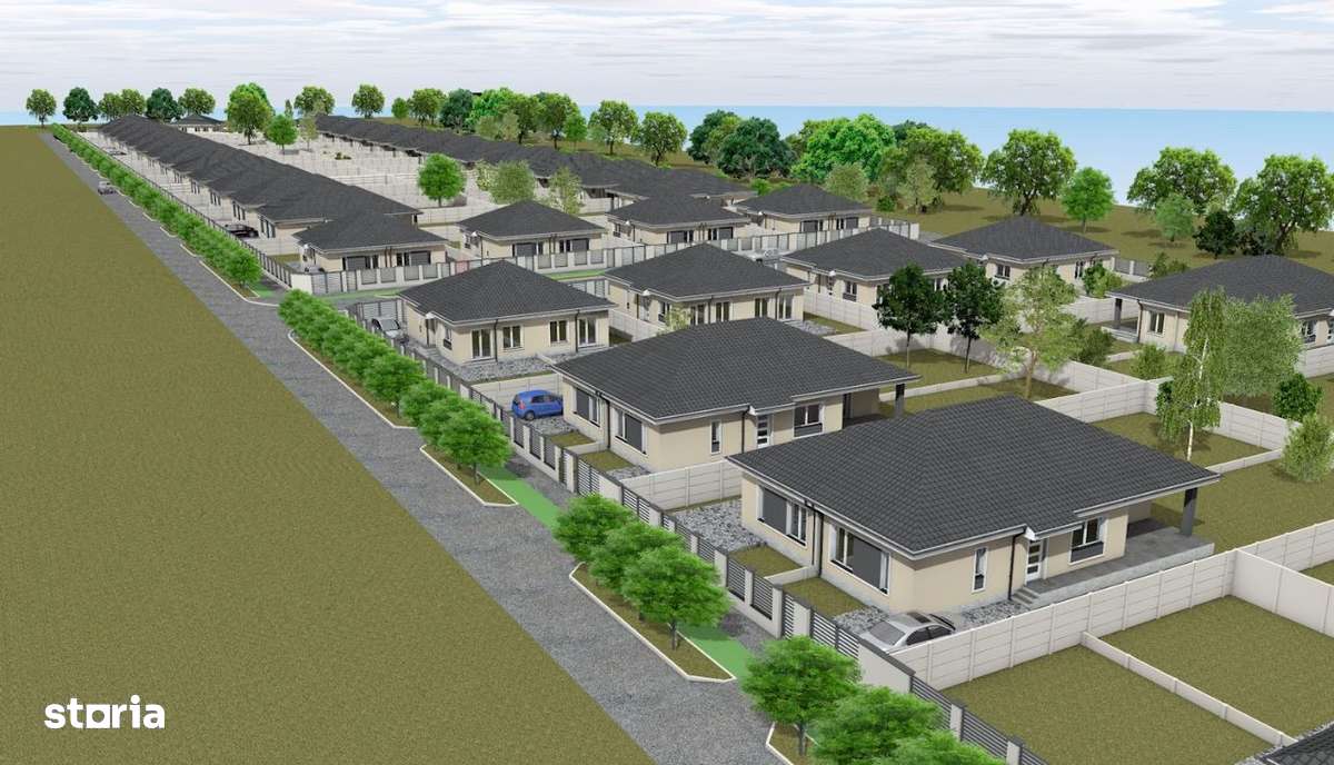 Duplex in Sacalaz la cheie-4