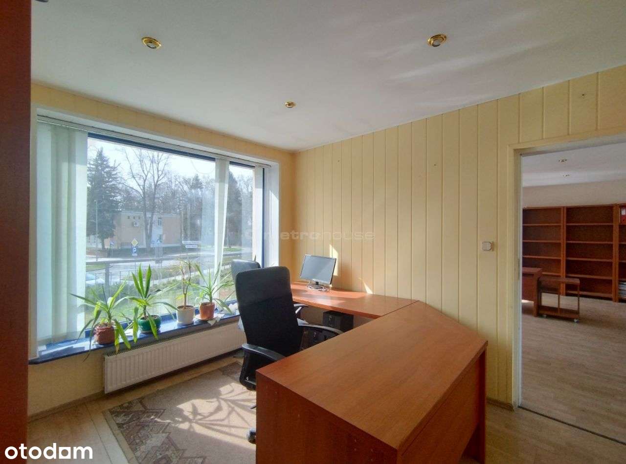 Lokal użytkowy, 52 m², Wyszków - Pełny obrazek: 5/12