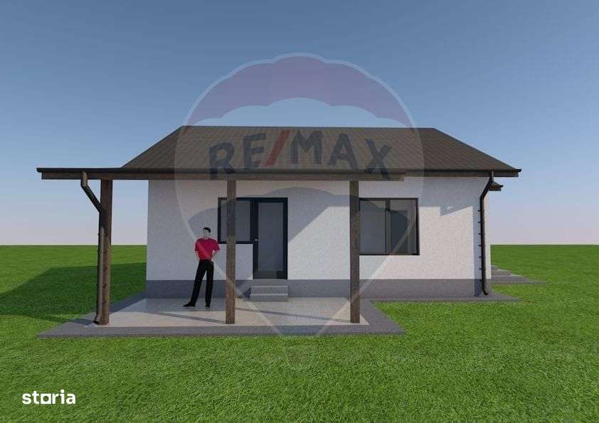 Case la cheie de vânzare - Hemeius - Imagine principală: 5/13