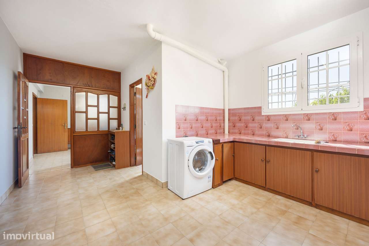 Moradia T4+1 Isolada | Garagem| Anexos | Santiago de Litém, Pombal-9