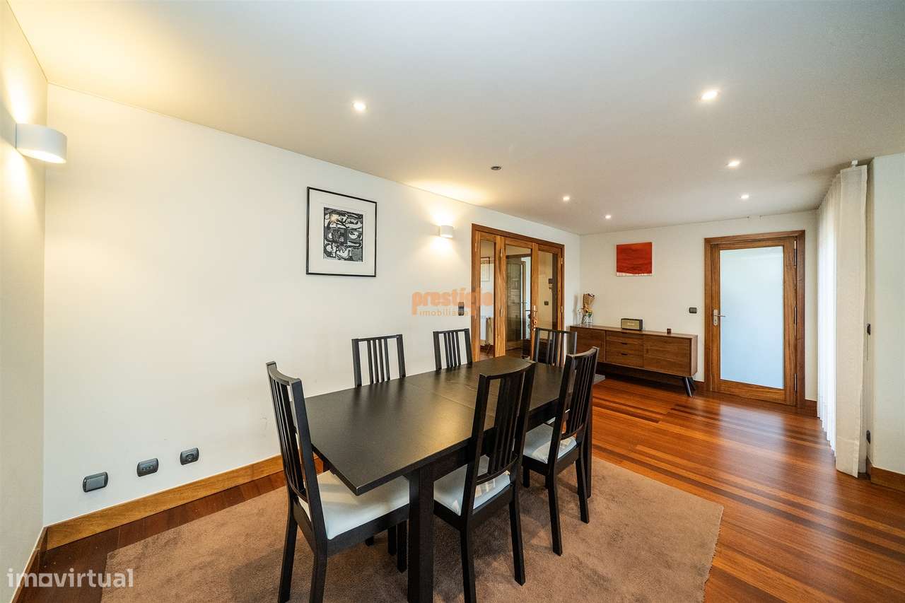 Apartamento T3 Venda em Braga (São José de São Lázaro e São João do So-11