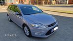 Ford Mondeo 2.0 TDCi Titanium - 15