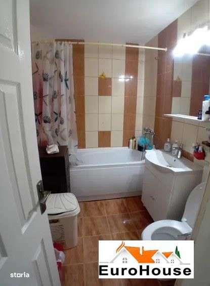 Apartament cu 2 camere de vanzare in Alba Iulia - Imagine principală: 5/6