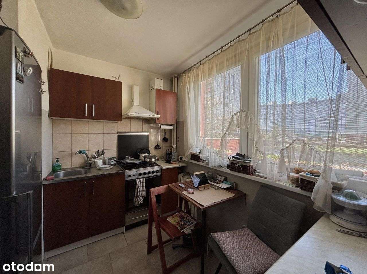 |Dokerska|Kozanów|Wysoki Parter|Taras|-4