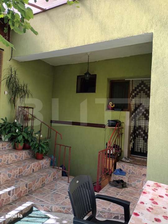 Casa de vanzare in Bistrita – zona Mall / B1 Shopping Center - Imagine principală: 5/17