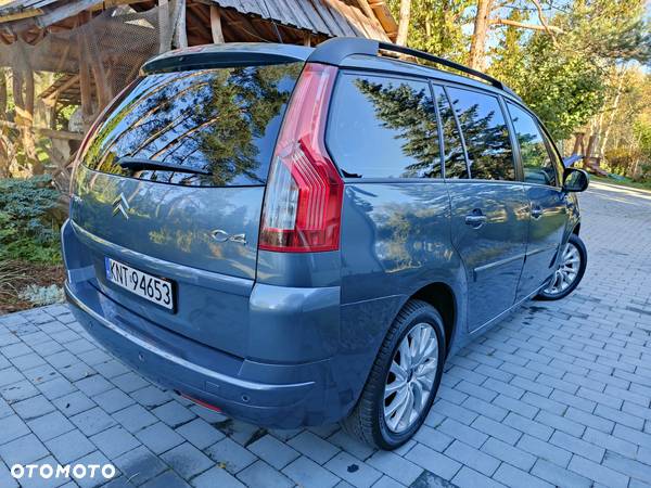 Citroën C4 Grand Picasso 2.0 HDi Exclusive - 7