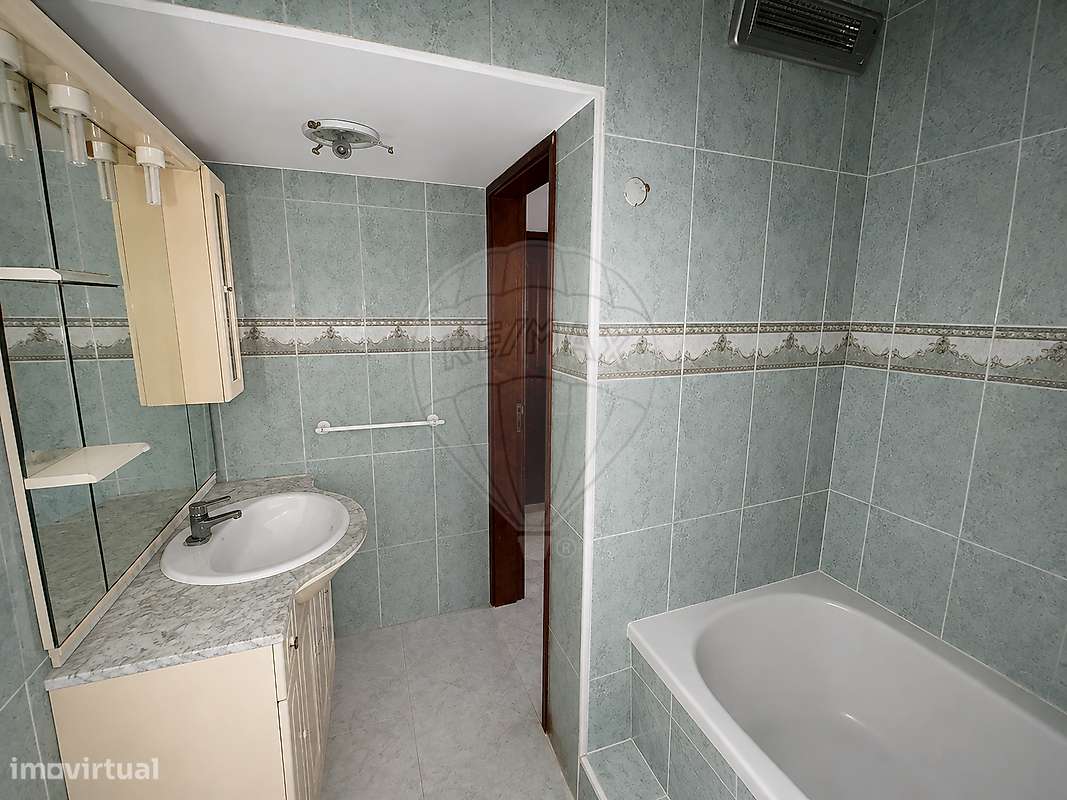 Apartamento T2 para venda-10