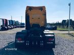 MAN TGX 26.500 6x2 XXL Intarder - 8