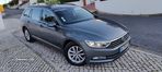 VW Passat Variant 1.6 TDI BlueMotion - 1