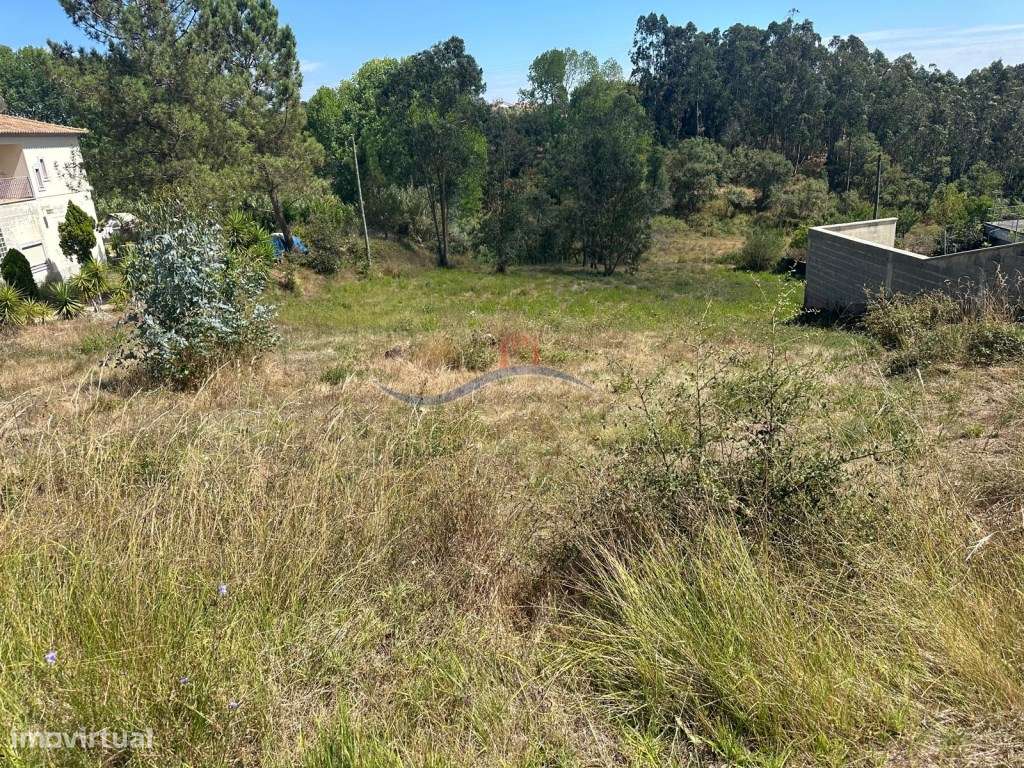 Terreno - Souto da Carpalhosa - Grande imagem: 3/9