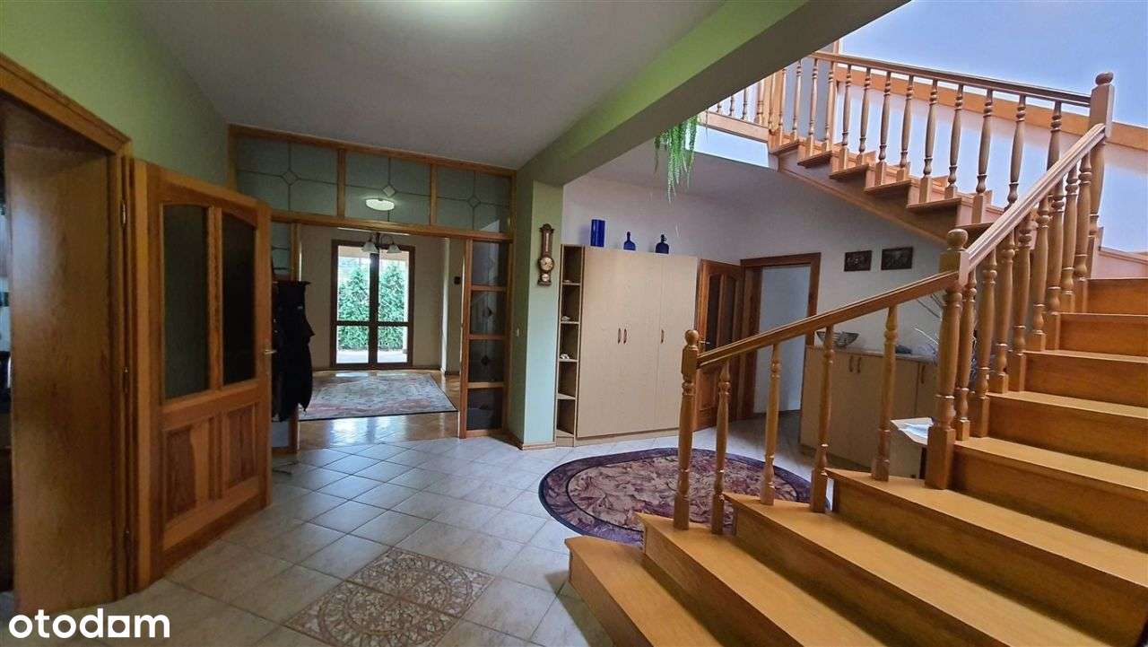 Dom, 320 m², Gliwice - Pełny obrazek: 4/14